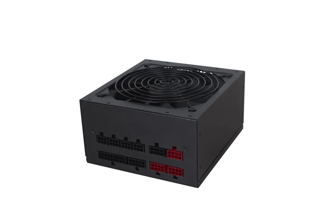 Real 300W PC Full Modular Power Supply Switching Computer Case ATX Power Supply