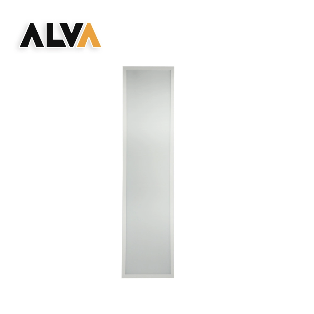 Office Panel Backlit Recessed 6060 30120 3060 60120 Ceiling 3000K 4000K 3CCT Ugr19 36W 40W 48W 60W LED Panel Light with TUV CB SAA ENEC ETL