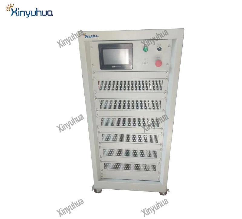 Xinyuhua DIN Rail Power Supply Series 10~960W AC/DC Switching Power Supply UPS with Global Certificates