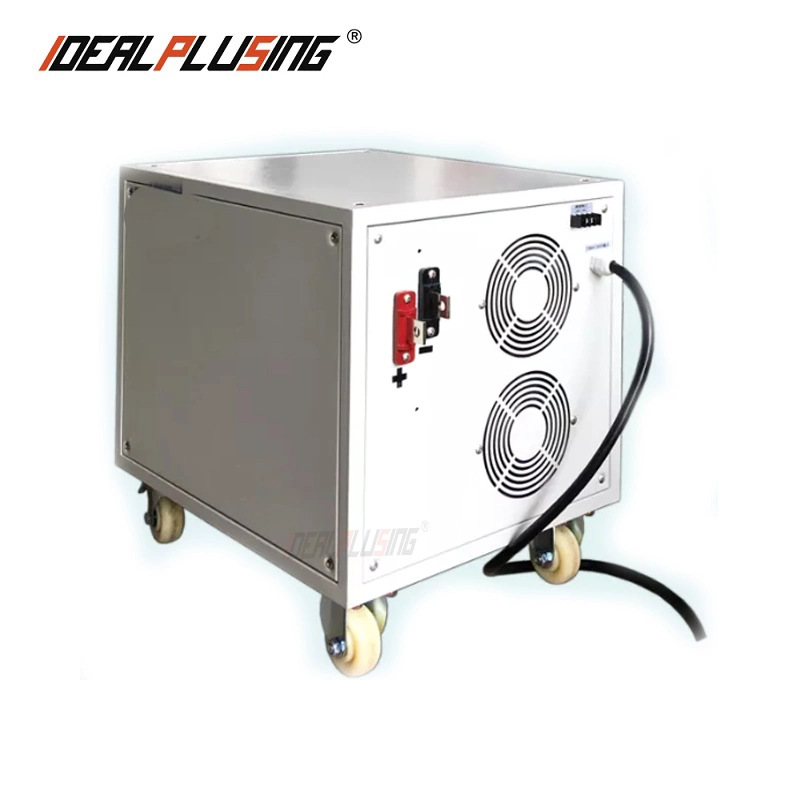 Chinese Manufacturer Sells 4000A /15V Water-Cooled Plating Power Supply for Metal Plating DC Switching Power Supply