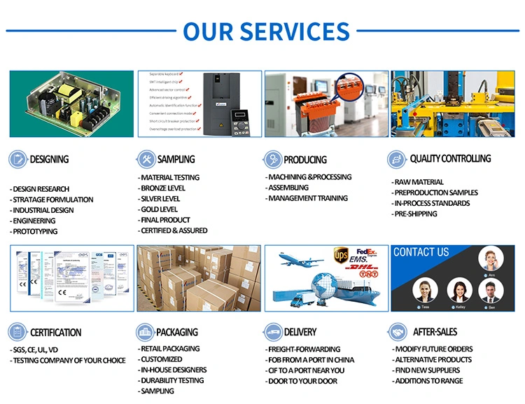 Nlp-240 240W 12V 24V 10A 16.6A Intelligent DIN Rail SMPS