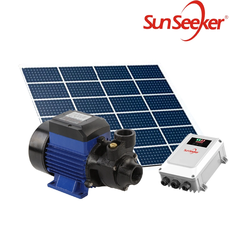 350W DC Surface Water Pump Solar Power