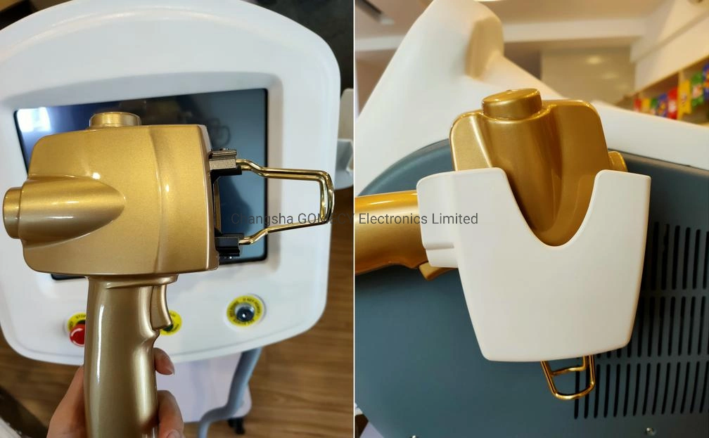 1550 Er YAG Laser Fractional Erbium Glass Laser