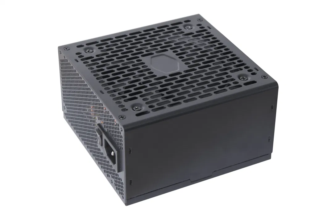 ATX 500W Power Supply Switching PSU ATX Gaming Computer Case Power Supply