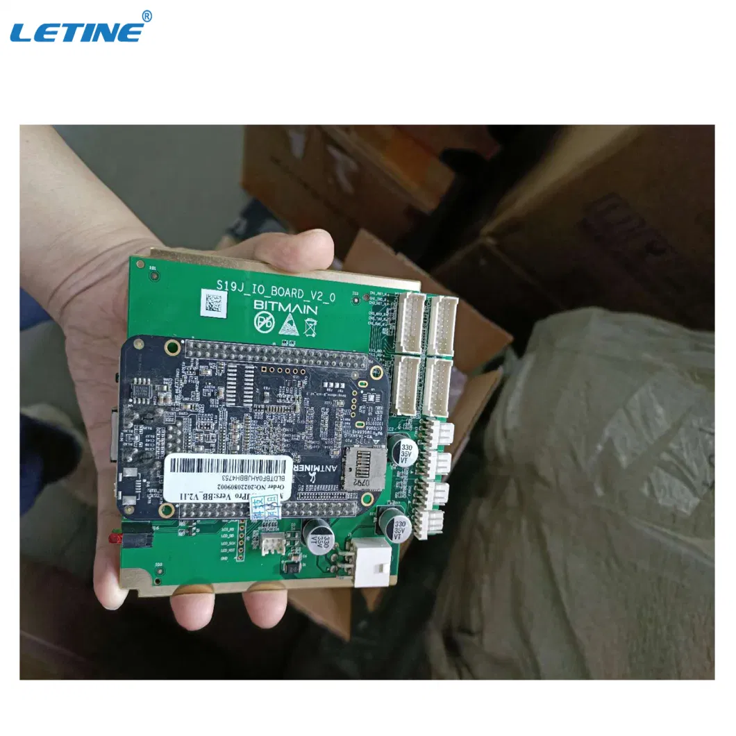 OEM New S19 Control Board for L7 E9 PRO Ka3 Main Board Mother Boards