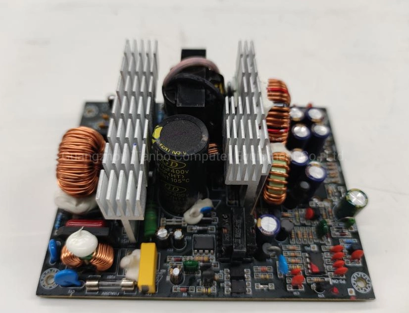 High End PSU Switching Power Supply PC with Full Voltage Mt700W