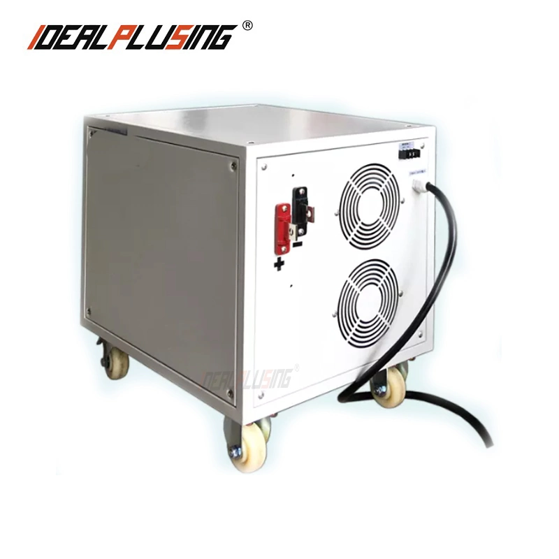 Idealplusing Hot Sale 400V /20A High-Power High-Voltage DC Power Supply, Adjustable Regulated DC Switching Power Supply