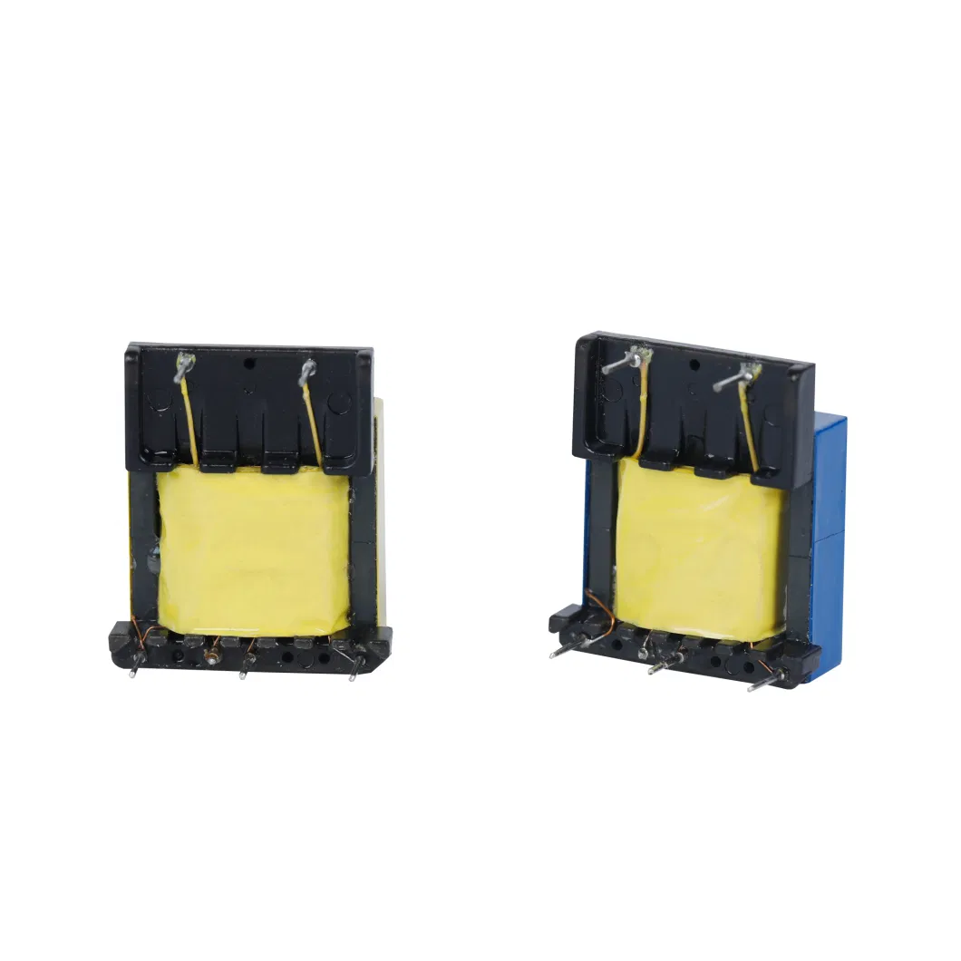 EE16 Ferrite Core Transformer Switching Led Pulse Horizontal High Voltage Transformer