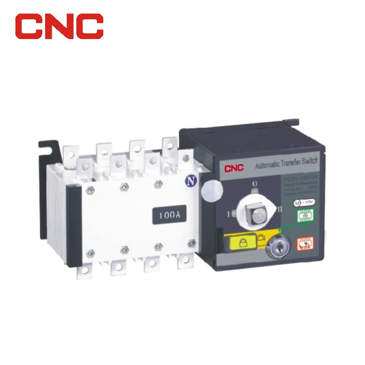 High Quality Level 1 Distribution Equipment Two-Way Transmission Power Supply Switch