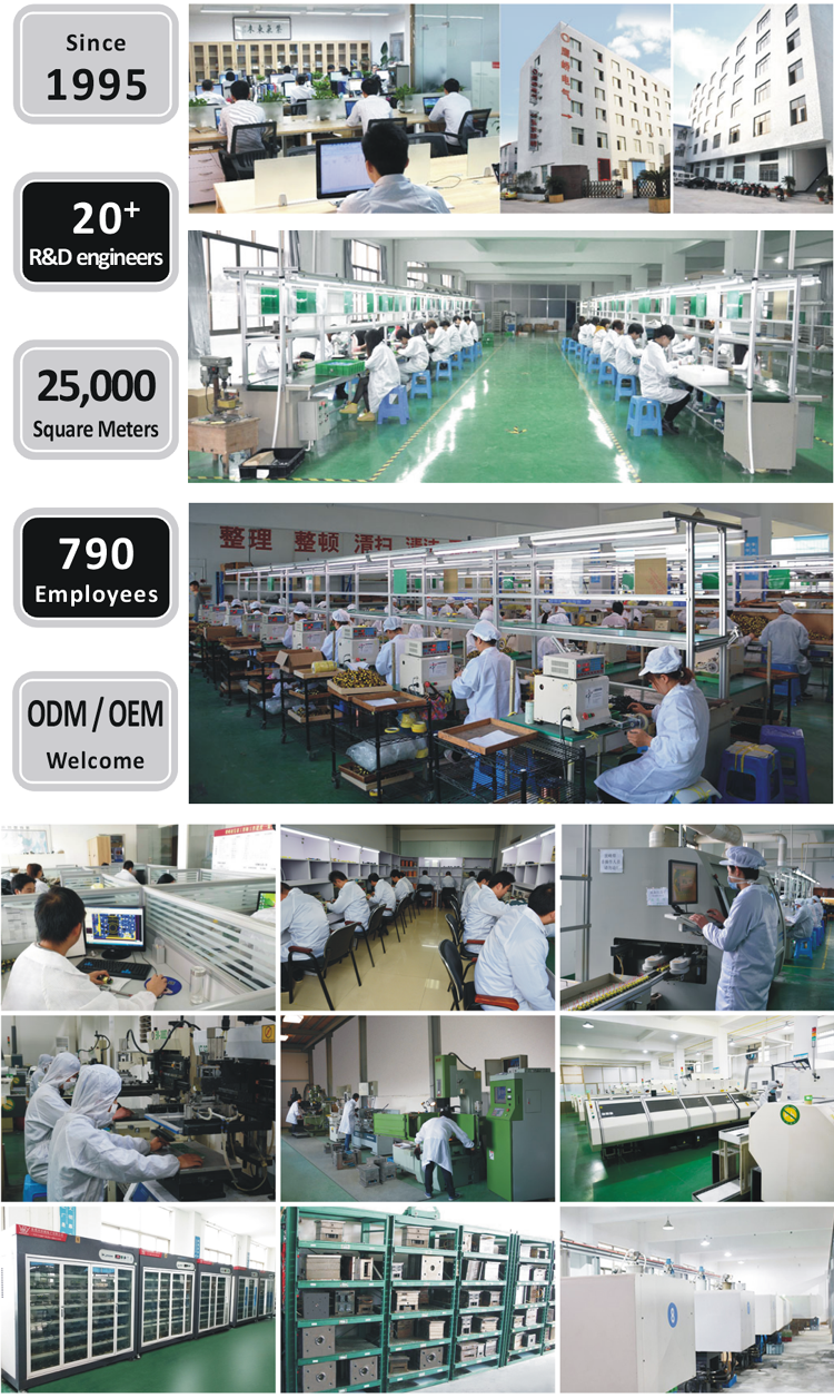 Yingjiao Direct From China Factory 36W 40W 50W LED Driver