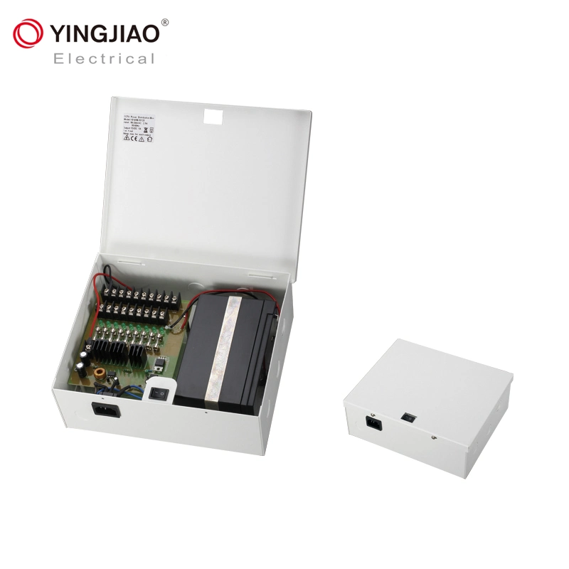 Yingjiao Example of Standardized OEM 24VAC 220V 5V DC UPS
