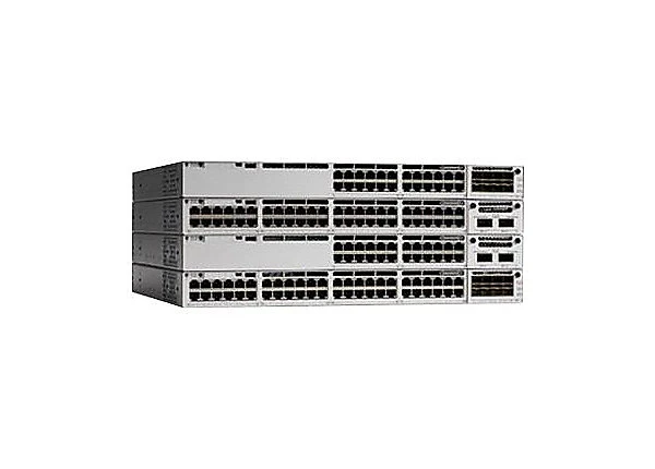 Network Switch Ex3400 48-Port 10/100/1000baset, 4 X 1/10g SFP/SFP+, 2 X 40g Qsfp+, Redundant Fans, Back-to-Front Airflow, 1 AC PSU Jpsu-150-AC-Afiincluded