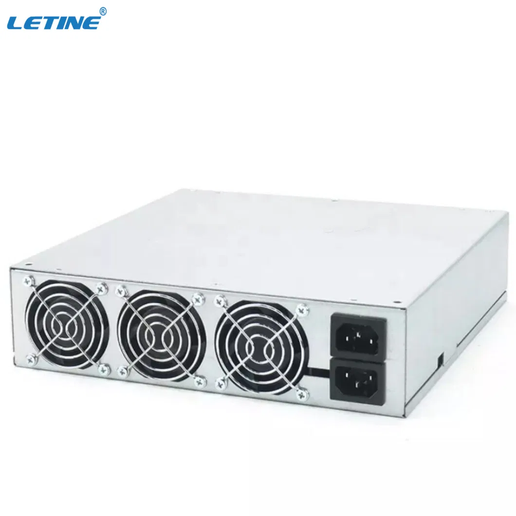 Strong OEM Power Supply Apw7 Apw12 Apw3 for S19 L7 L3+ E9 PRO PSU Stock Low Price