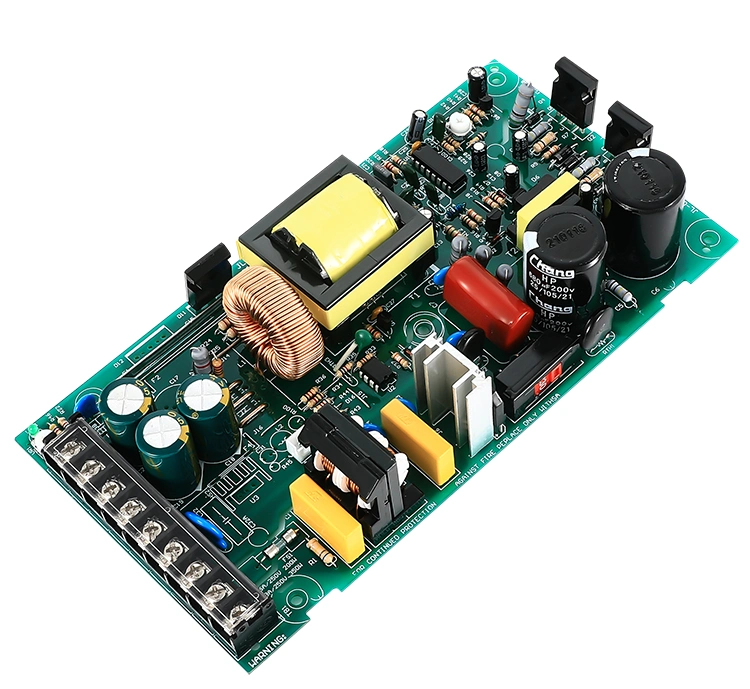 Switching Power Supply 200W 5V 40A for LED Power Supply S-250-5