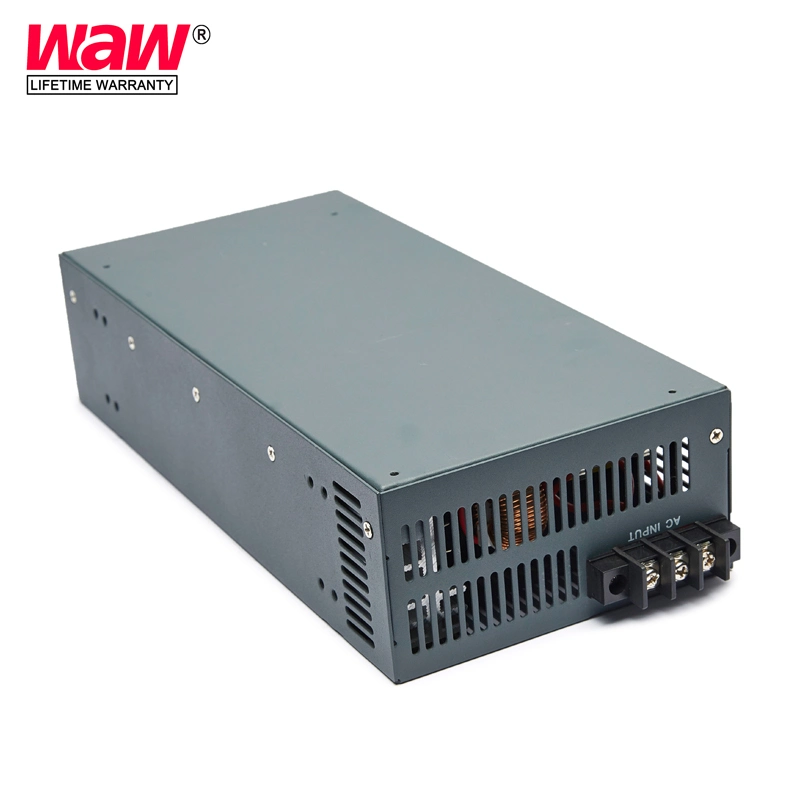 1200W 12V 100A AC/DC Switching Power Supply with Ce RoHS