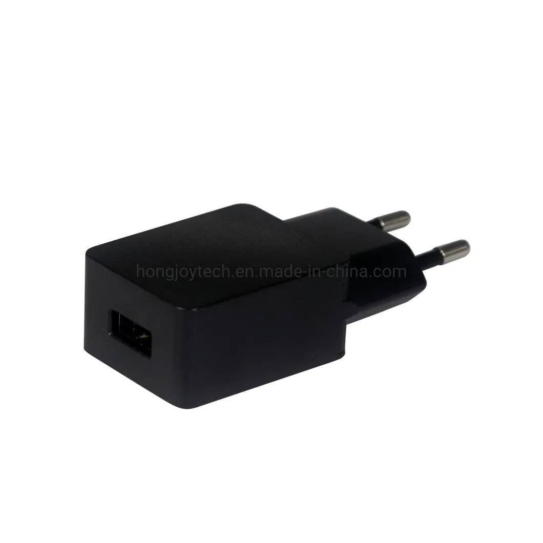 12 Volt 2A Wall Plug Power Adapter Supply AC to DC 2.1mm X 5.5mm Plug 12V 2000mA Switching Power Supply with LED Indicator