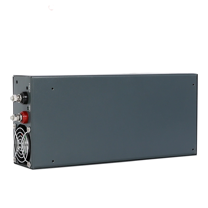 S-1500-24 Switching Power Supply AC-DC 24V 1500W High Output Power