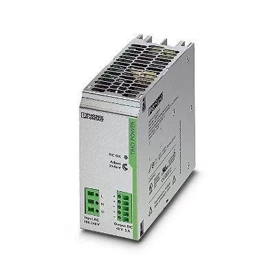 New Original Phoenix Switching Power Supply-Quint-PS/1AC/48DC/10 - 2866682