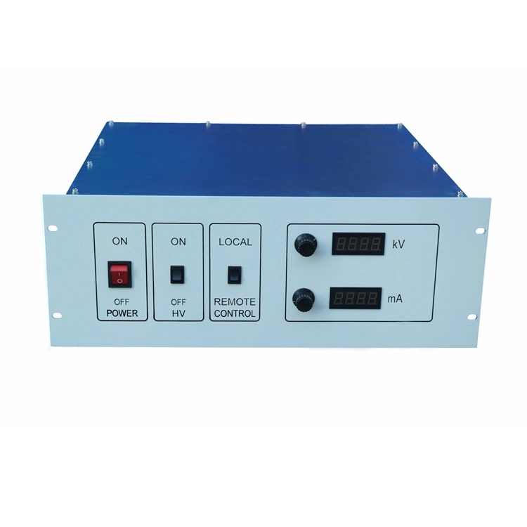 Variable High Voltage Switching Power Supply 4000V1a