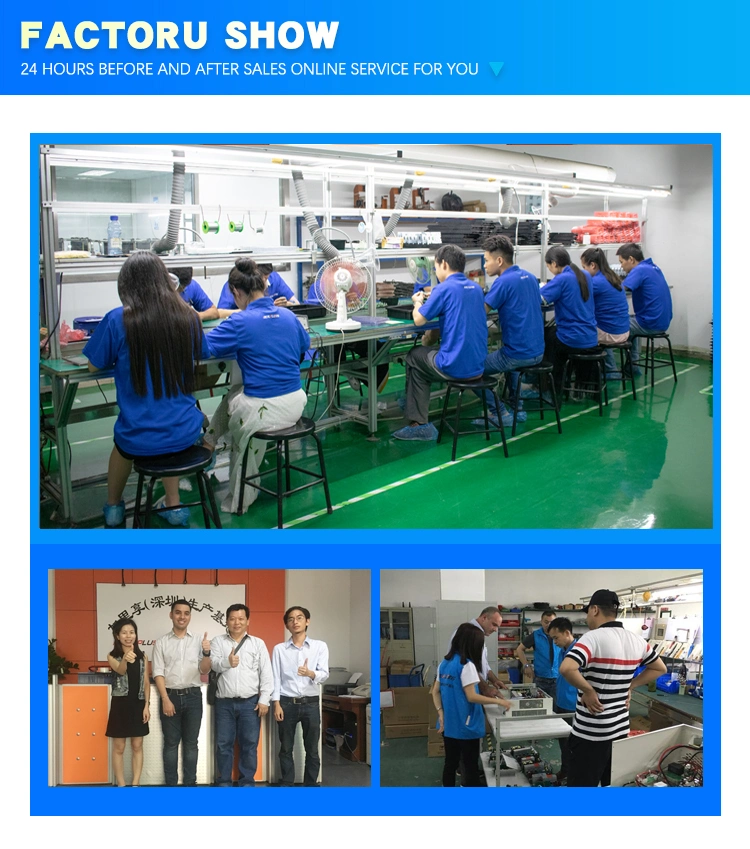 Factory Test Use 800A24V High-Power High-Precision DC Test Power Supply Programmable DC Switching Power Supply
