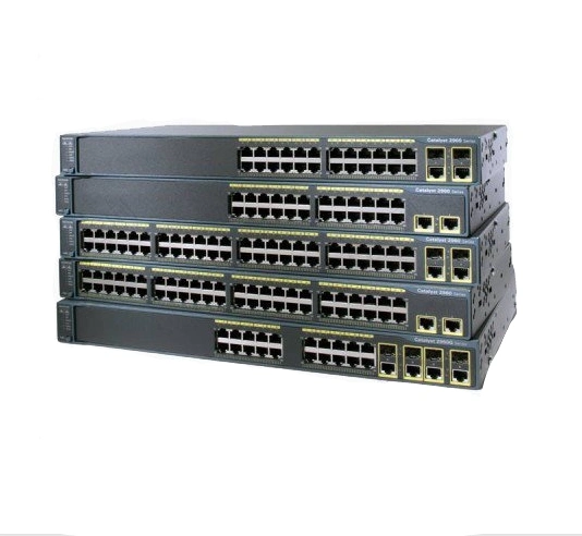 Network Switch Ex3400 48-Port 10/100/1000baset, 4 X 1/10g SFP/SFP+, 2 X 40g Qsfp+, Redundant Fans, Back-to-Front Airflow, 1 AC PSU Jpsu-150-AC-Afiincluded