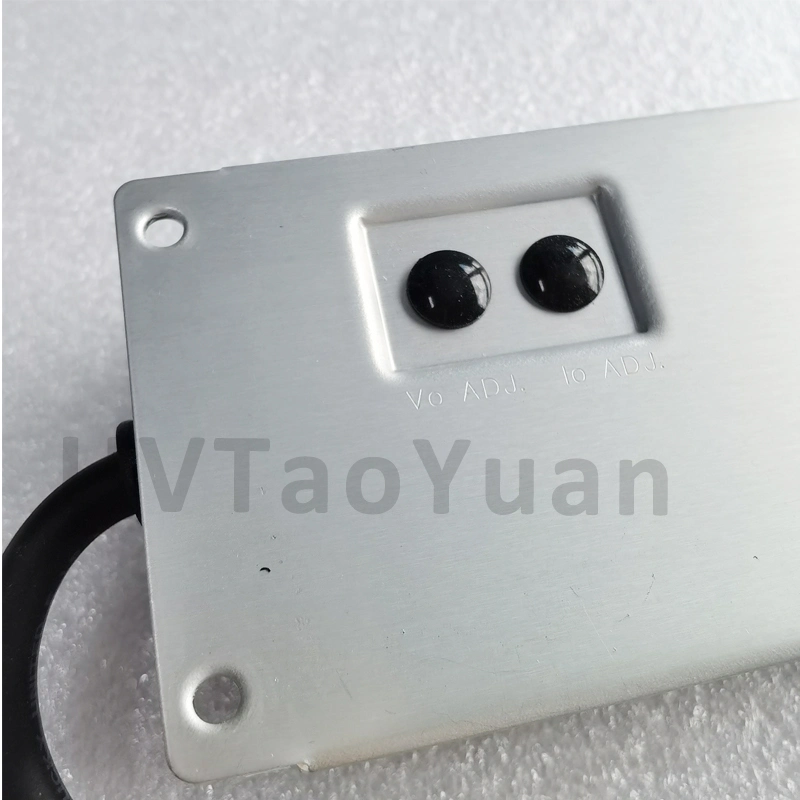 High-Power, Adjustable, Constant-Current LED Power Supply LED Driver
