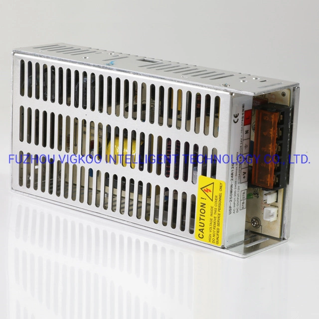 USP-250MSN-12g E Switch Power Supply with LED Power 100% Full Load Burn-in Test