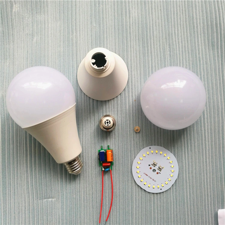 2019 Hot Selling High Power 8W Constant Current Bulb LED Driver