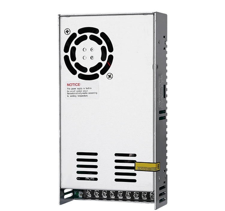 Switching Power Supply 200W 5V 40A for LED Power Supply S-250-5