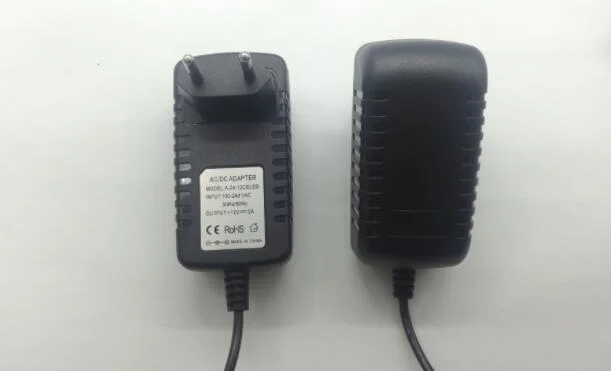 AC DC Adapter 5V 12V 24V 1A 2A 3A Switching Power Supply