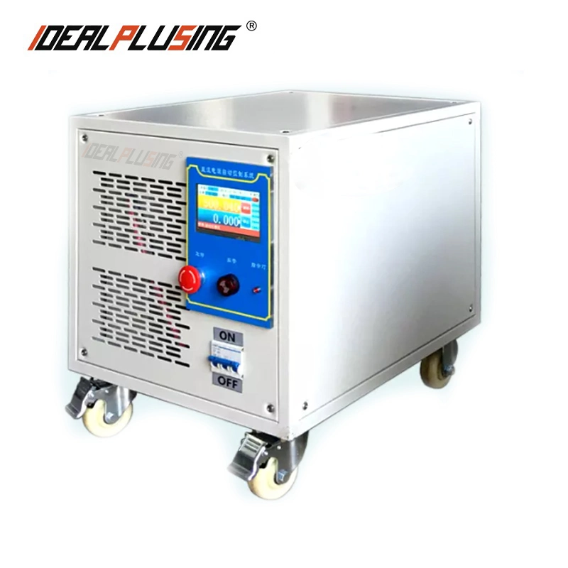 High-Quality 300V 400V 20A 30A DC Power Supply for Electronic Component Testing and Aging. Laboratory DC Switching Power Supply