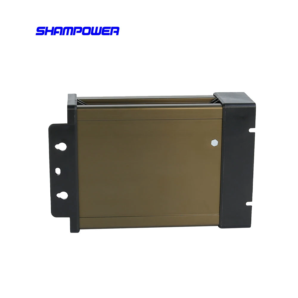 IP65 DC 12V 400W SMPS Single Output Series Rain-Proof Switching Power Supply for LED Light