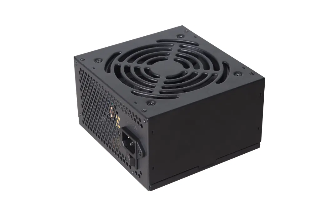 High Quality PC ATX Power Supply 500W Switching Power Supply for Computer Case