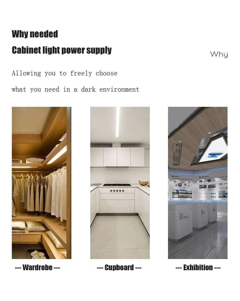 48W 12V 4A Constant Voltage Constant Current LED Driver