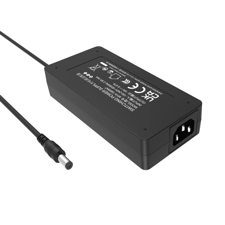 12V Power Supply 5A 60W AC to DC Adapter 100~240V AC to DC 12 Volt 5 AMP Converter 12 VDC 5A 5.8A 5.5A 6A Transformer