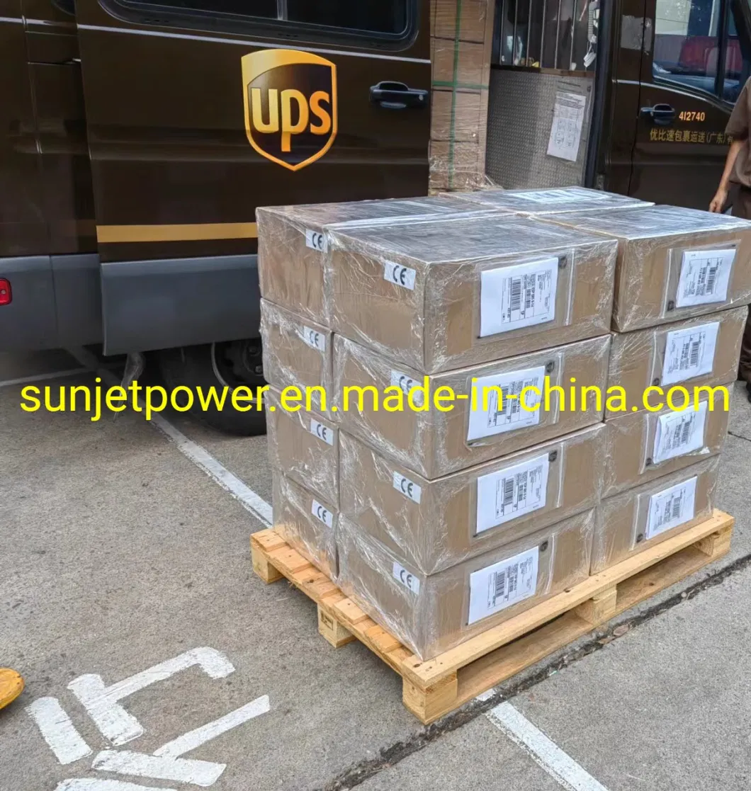 600W PV Optimizer China Solar Panel DC Optimizer Work MPPT 5~25% Power Increase Zonnepanelen Optimizer