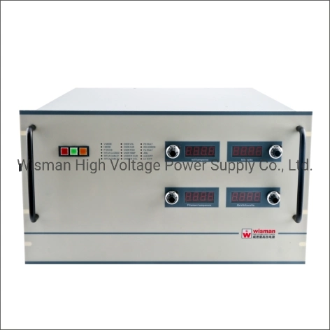 3D Series Application Specific High Voltage Power Supply,Used for Metal 3D printer