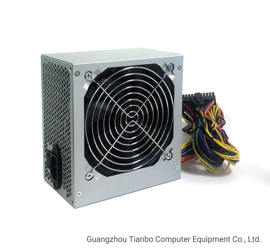 300W PC Power Supply China Factory Switching Power Supply