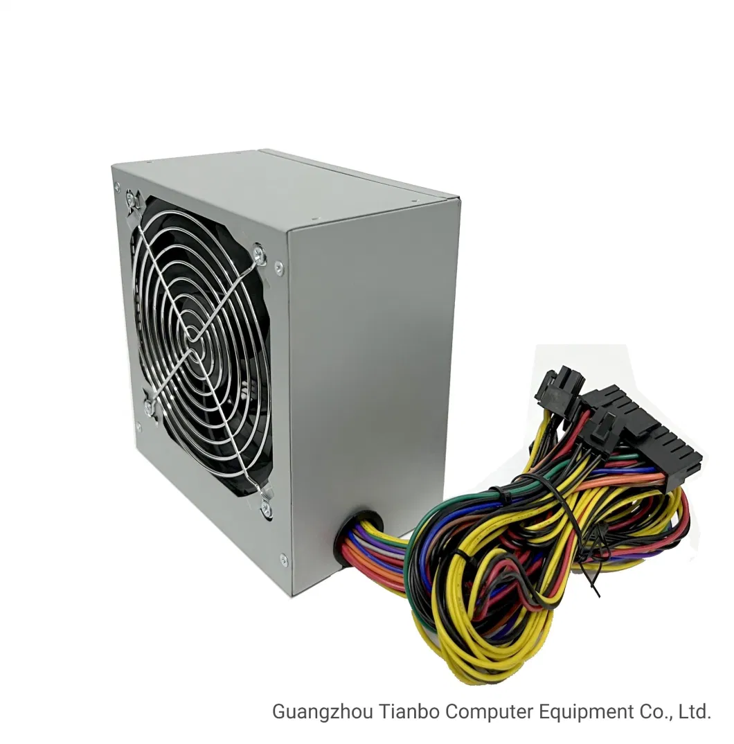 300W PC Power Supply China Factory Switching Power Supply