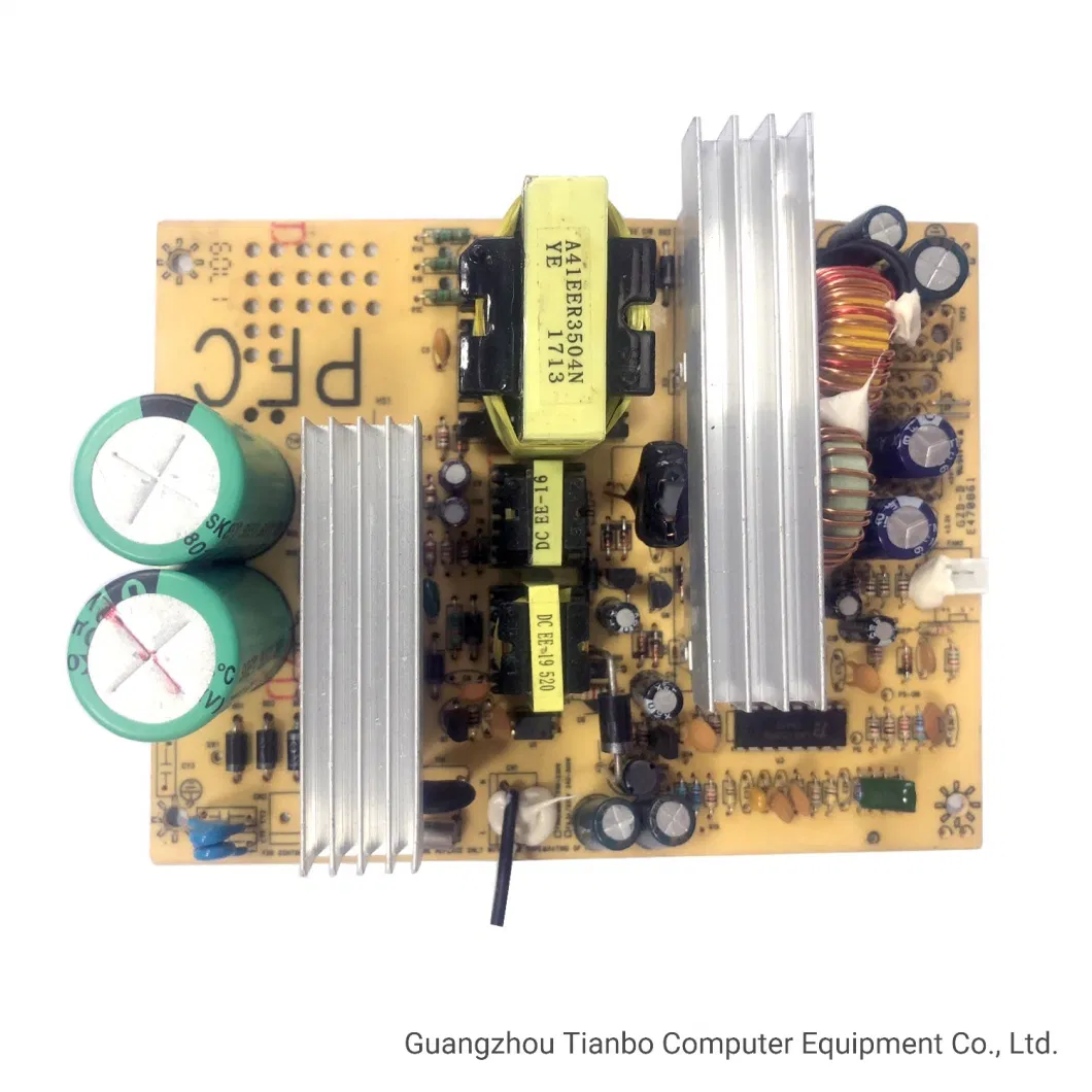 300W PC Power Supply China Factory Switching Power Supply