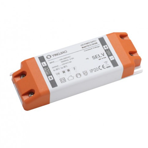 Popular 15W 24V Constant Current LED Driver