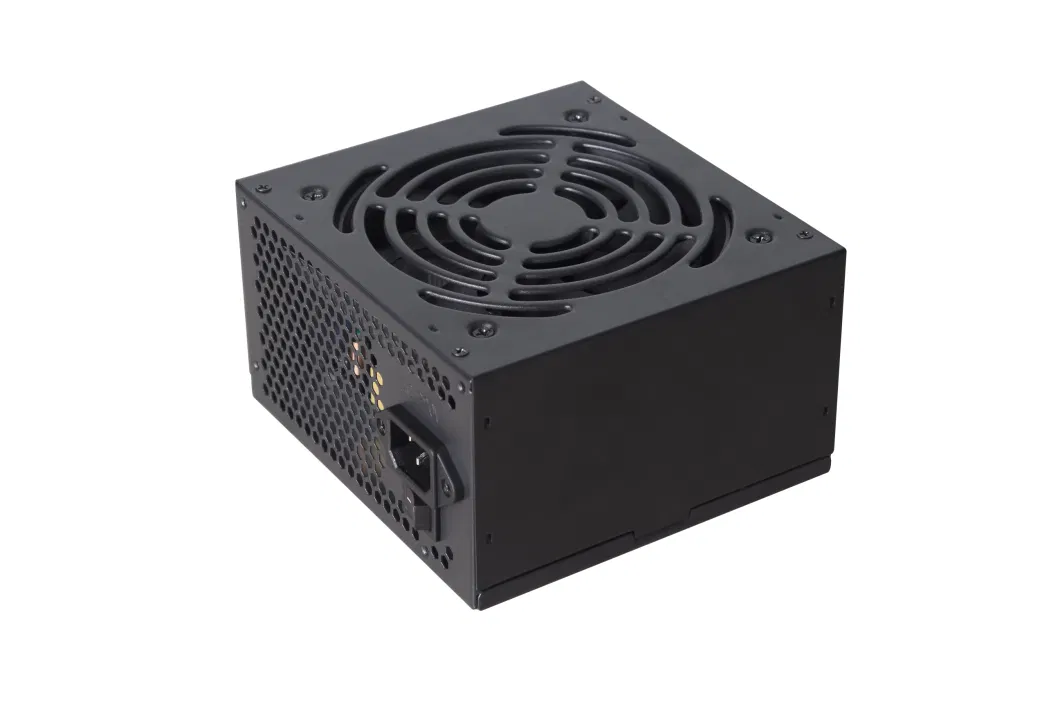 Desktop PSU SMPS PC Case Computer 400W Power Supply with Io Switching