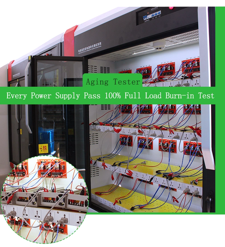 NDR-120-24 120W 24VDC 5A Din Rail Power Supply SMPS