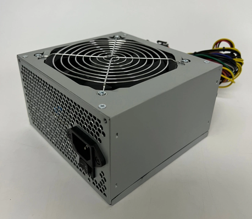 China Power Supplier Switching Mode Power Supply for PC ATX Case