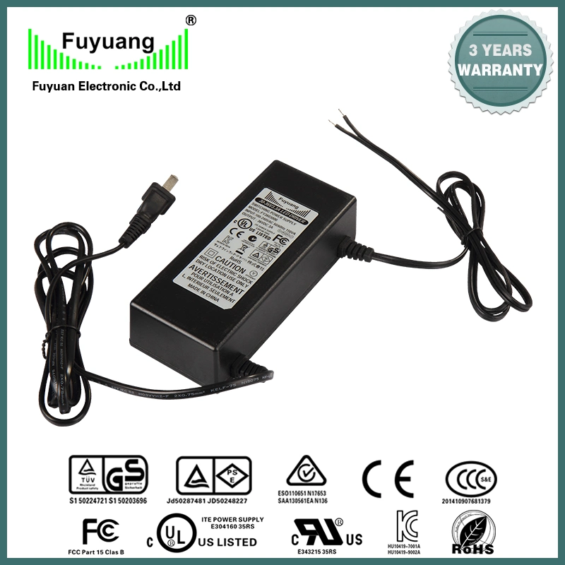 Fuyang Constant Voltage LED Light/Lamp/Strip/Billboard Driver