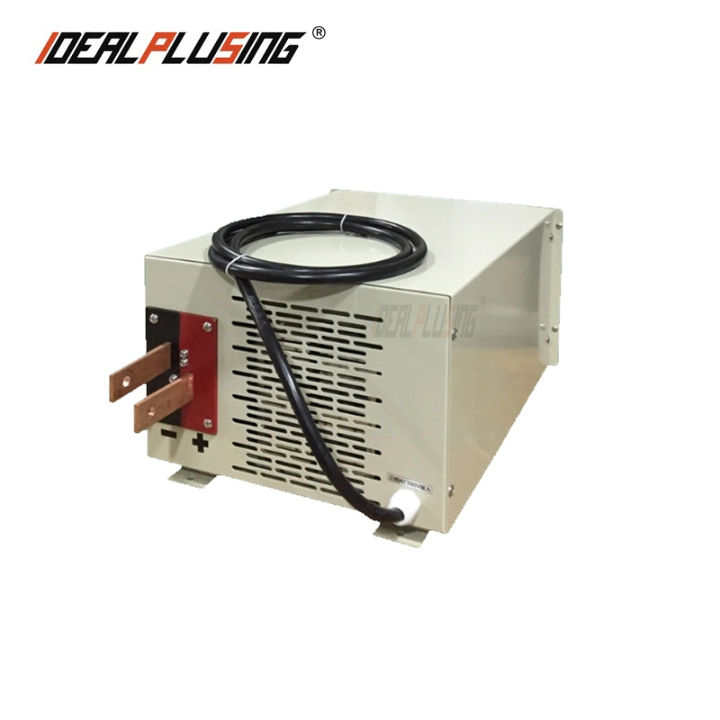 Idealplusing Hot Sale Manufacturer Sells 200A /15V Electroplating High-Power High-Frequency DC Switching Power Supply