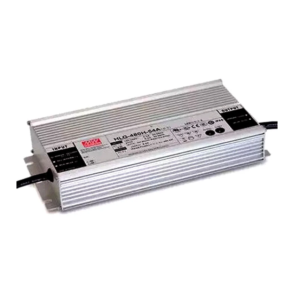 Factory Price Wholesale Genuine New MW-Meanwell LED Power Supply Lpvl-150 Hlg-480h Hlg-320h-C