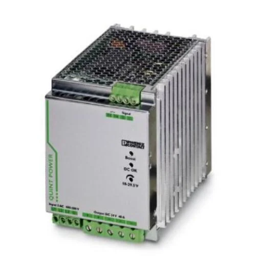 New Original Phoenix Uninterruptible Power Supply Quint-UPS/24DC/24DC/5 - 2320212