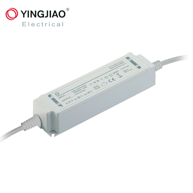 Yingjiao Direct From China Factory 36W 40W 50W LED Driver