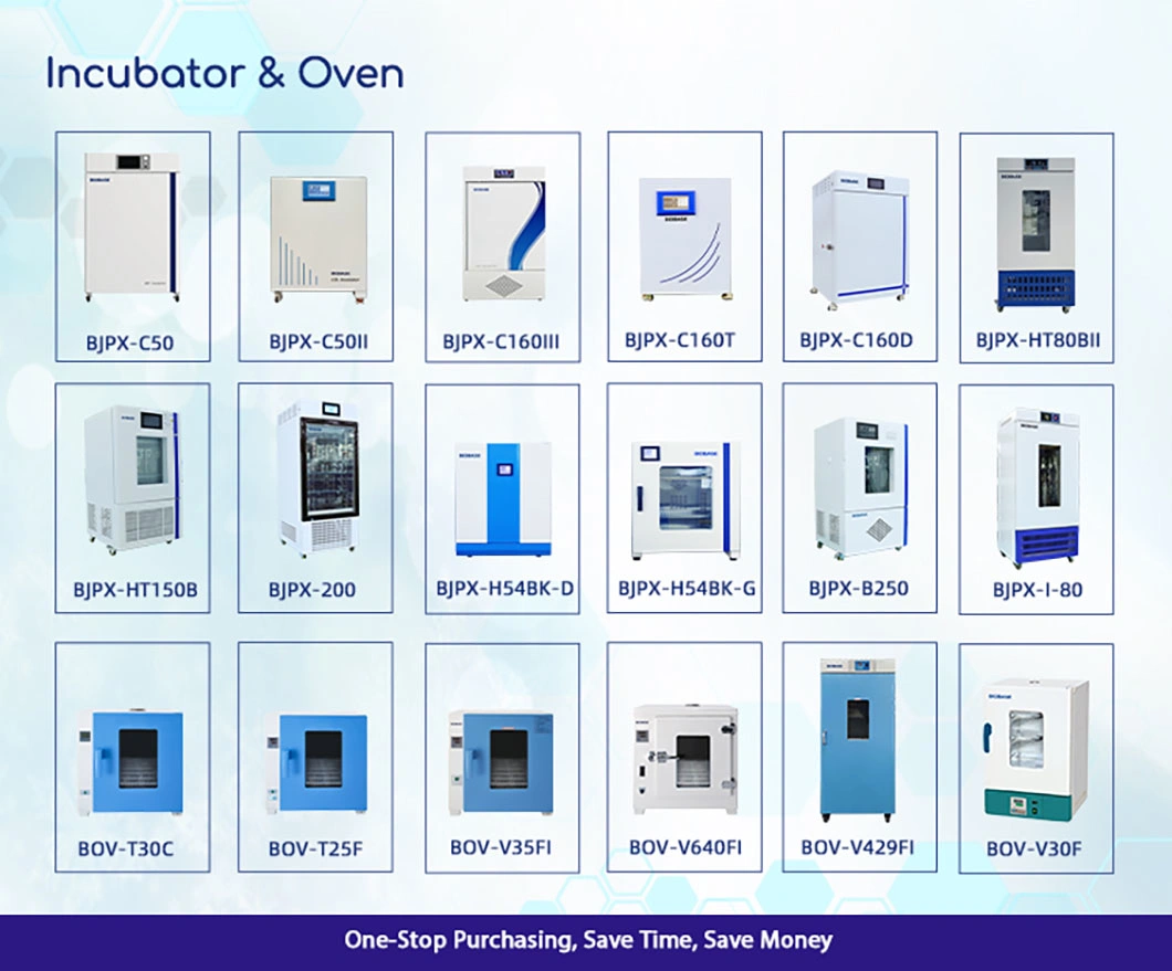 Biobase Elisa System Analyzer Analizador Clinical Tsh Elisa Microplate Reader Bk-EL10c